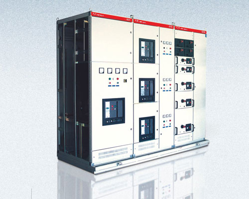 通山GCS型低压抽出式开关柜GCS型低压抽出式开关柜